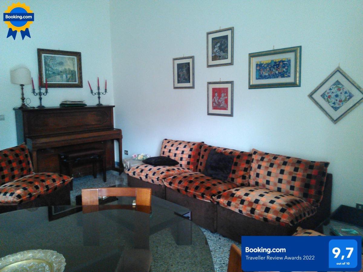 Il Vostro Comfort Rome Extérieur photo