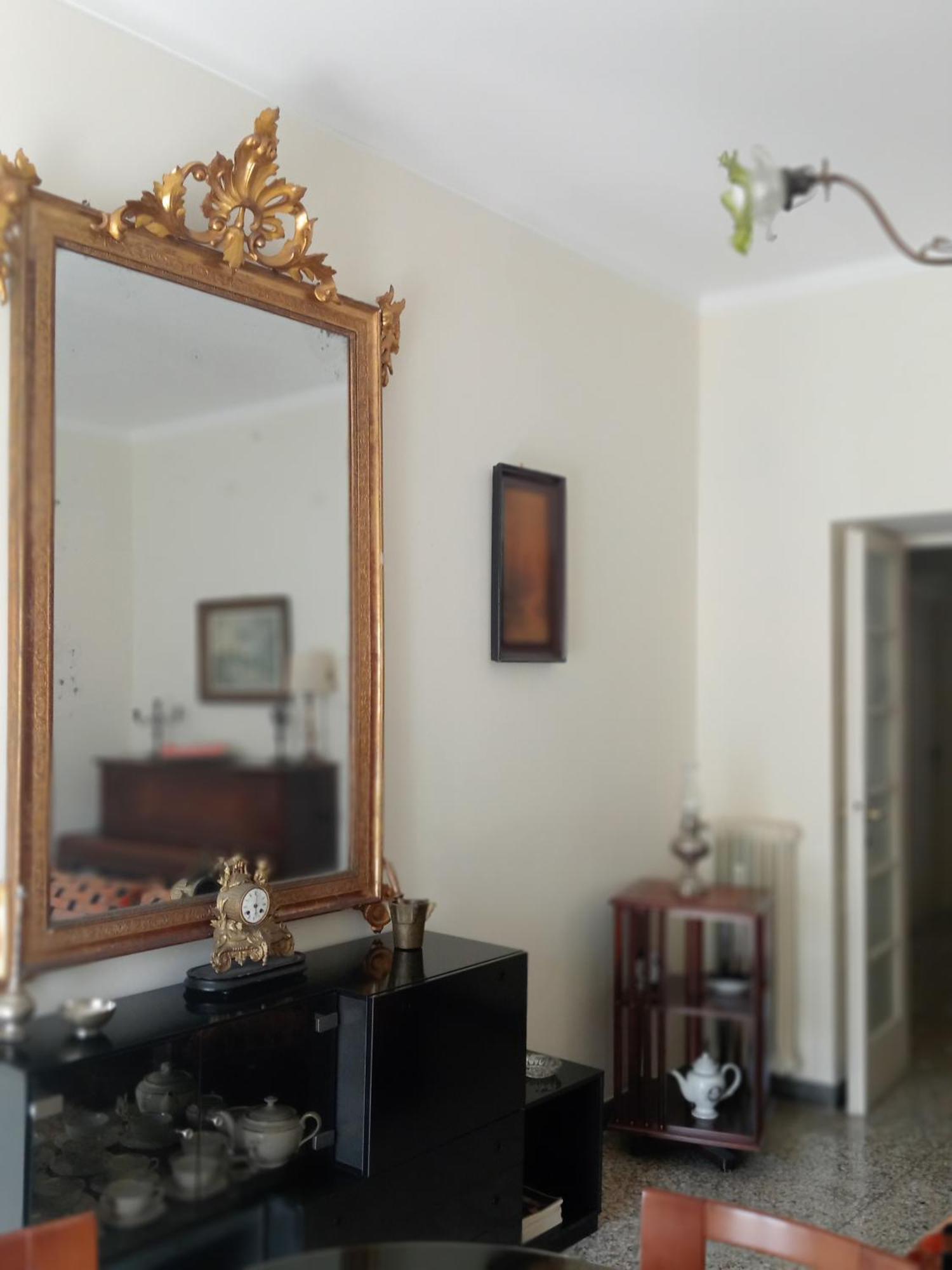 Il Vostro Comfort Rome Extérieur photo
