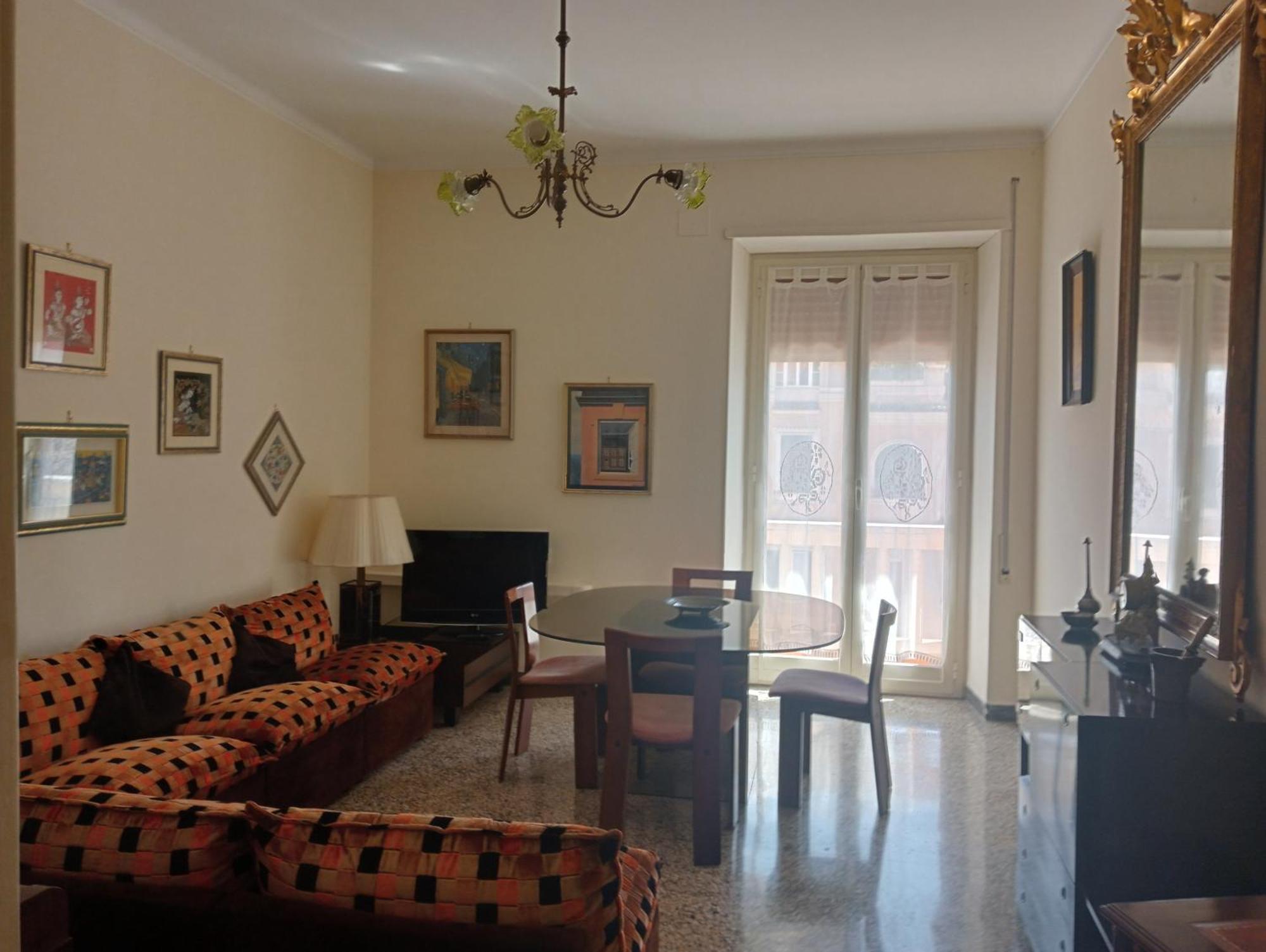 Il Vostro Comfort Rome Extérieur photo