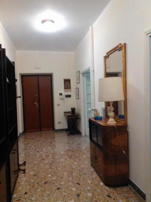 Il Vostro Comfort Rome Extérieur photo