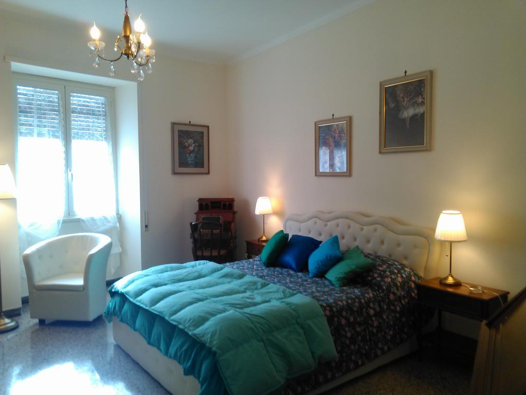 Il Vostro Comfort Rome Extérieur photo