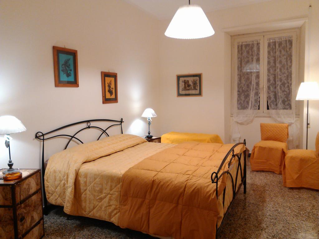 Il Vostro Comfort Rome Extérieur photo