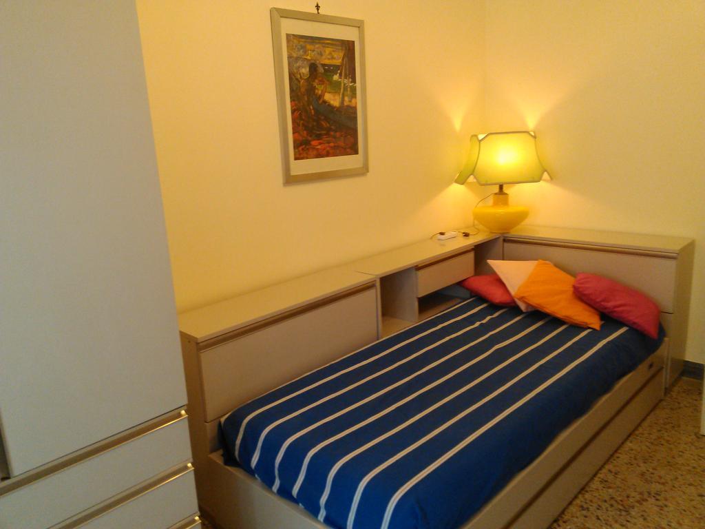 Il Vostro Comfort Rome Extérieur photo
