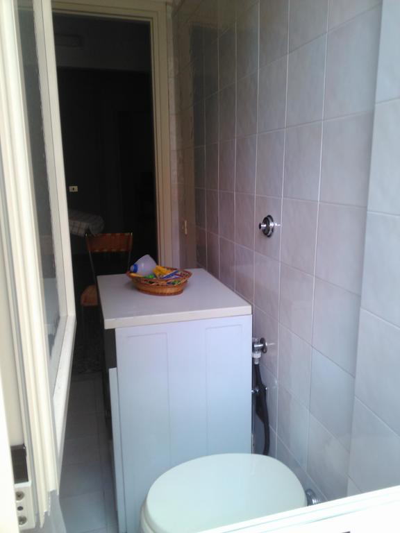 Il Vostro Comfort Rome Extérieur photo