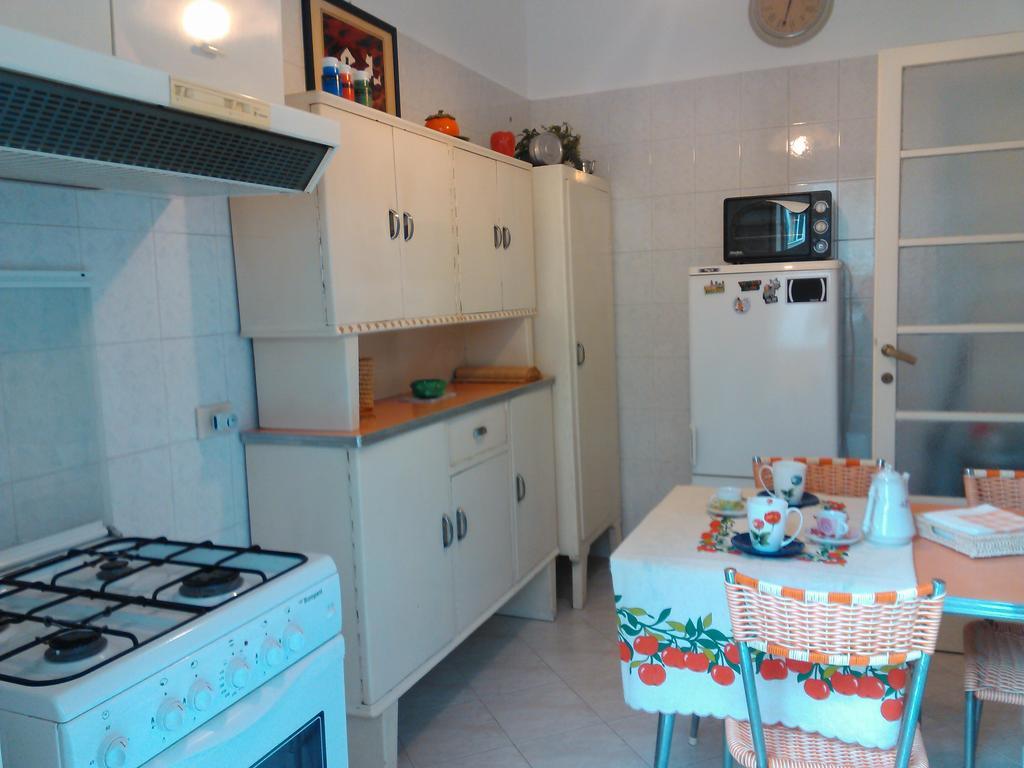 Il Vostro Comfort Rome Extérieur photo