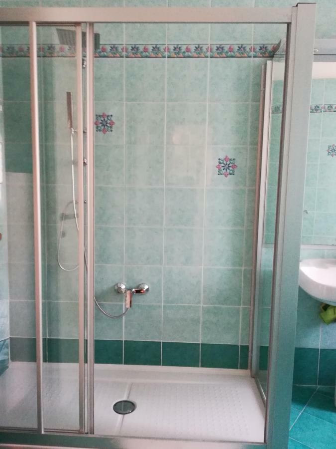 Il Vostro Comfort Rome Extérieur photo