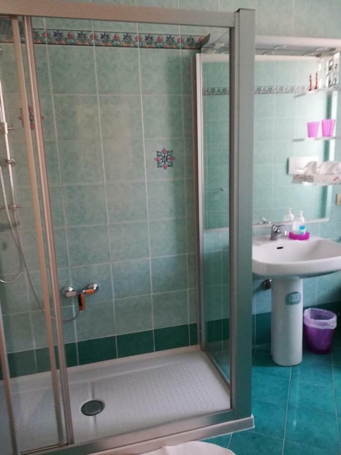 Il Vostro Comfort Rome Extérieur photo