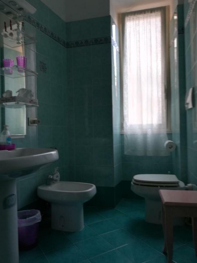Il Vostro Comfort Rome Extérieur photo