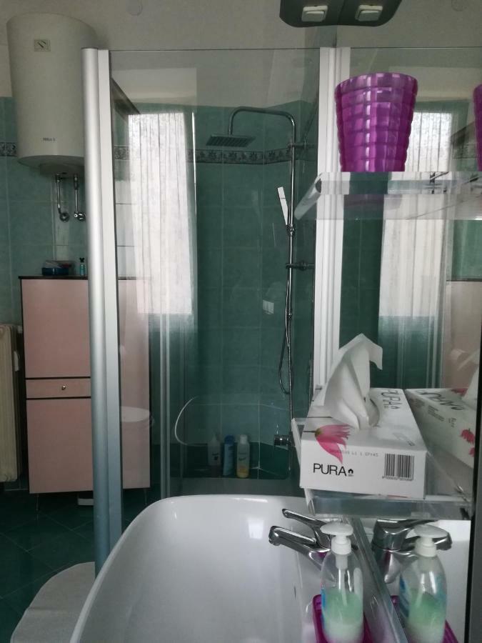 Il Vostro Comfort Rome Extérieur photo